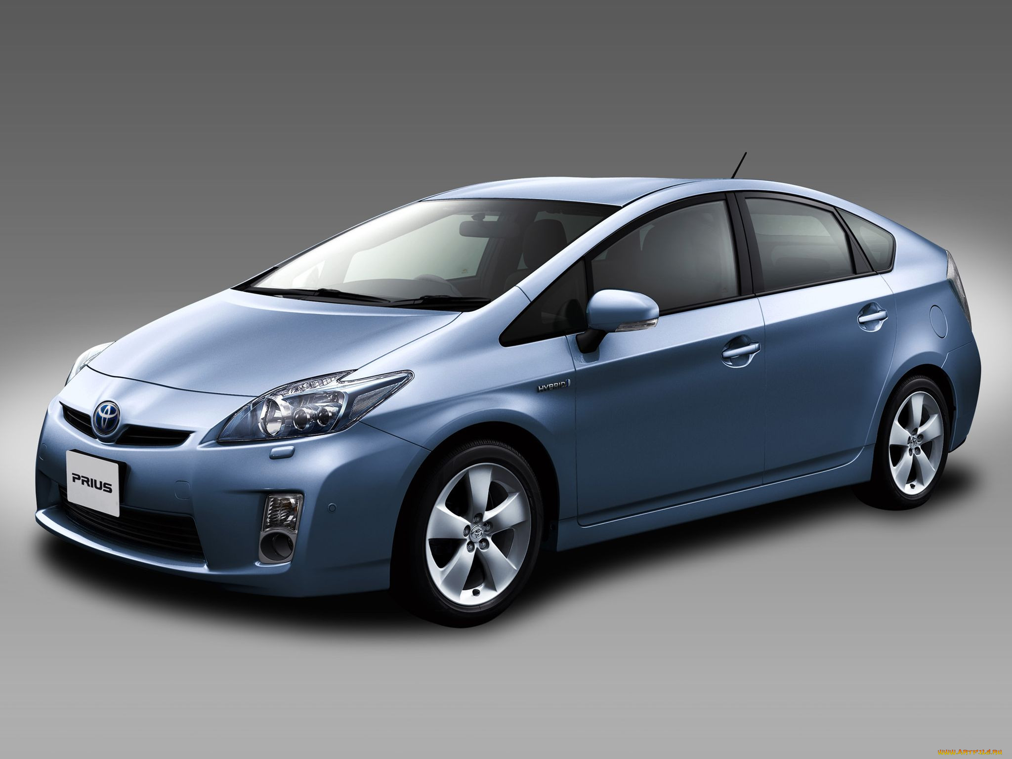 , toyota